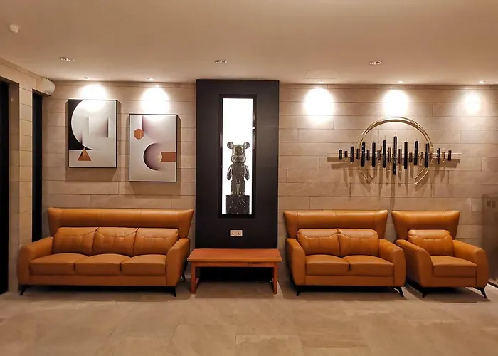 Veno Hotel