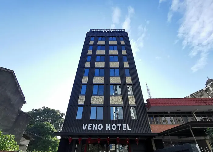 Veno Hotel