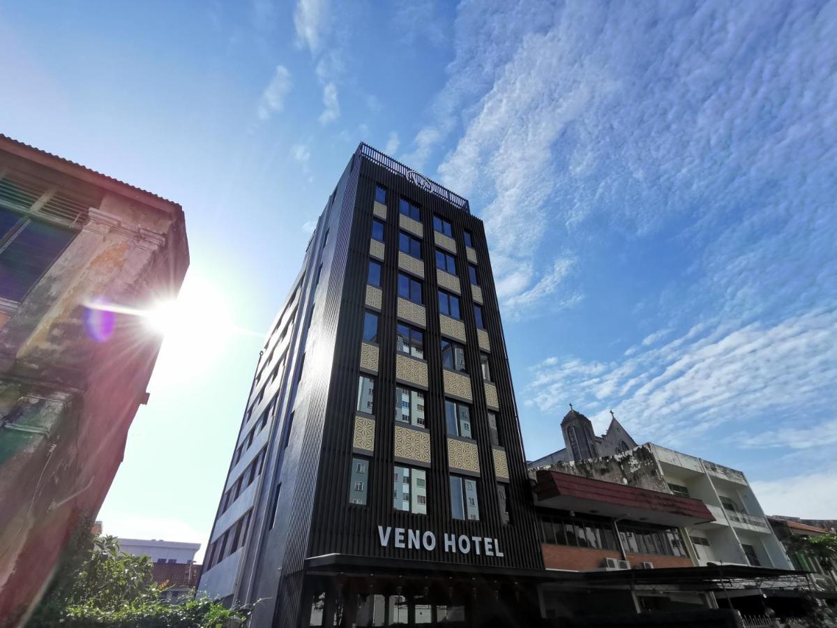 Hotel Veno George Town