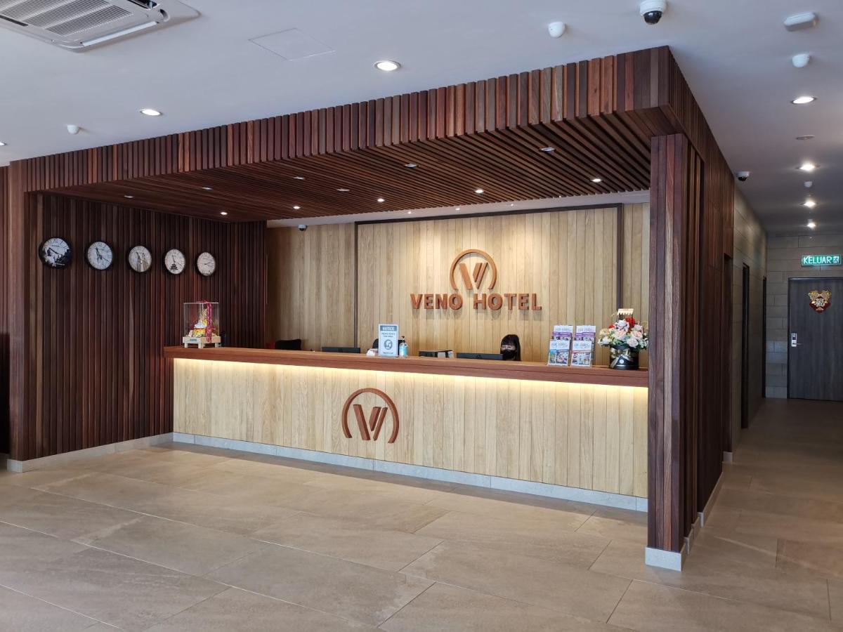 Veno Hotel 3*