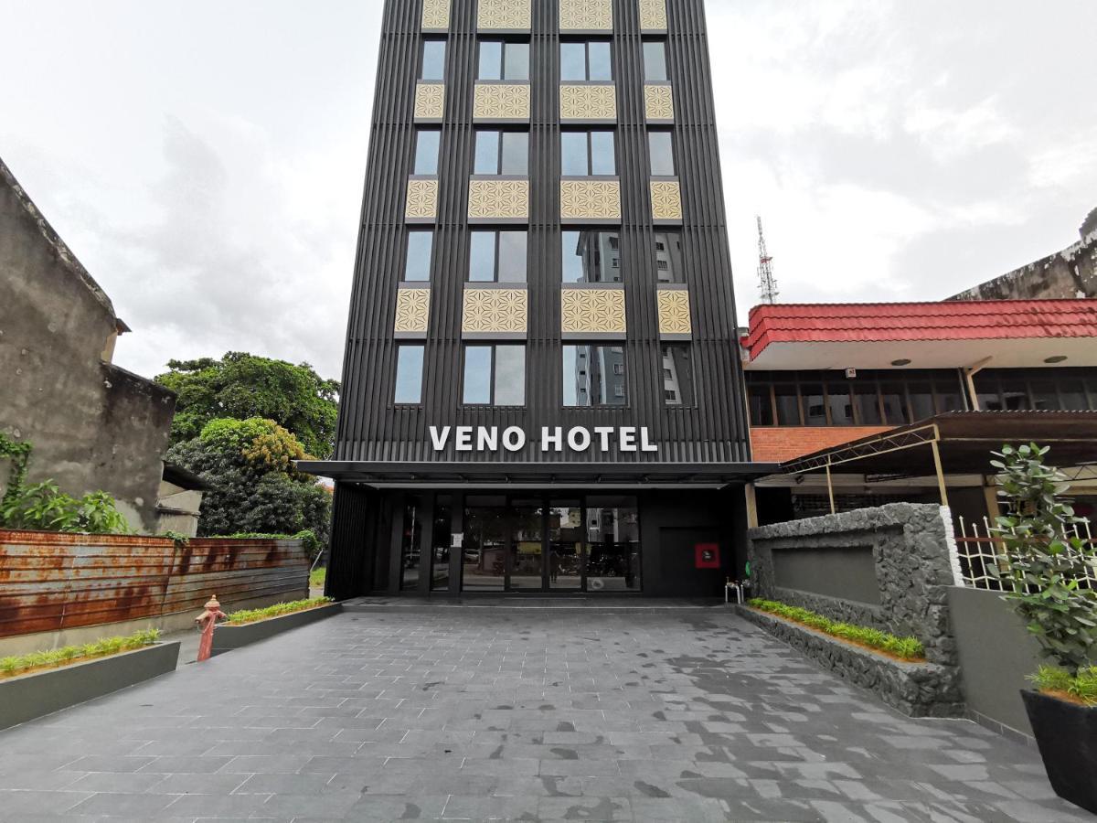Hotel Veno