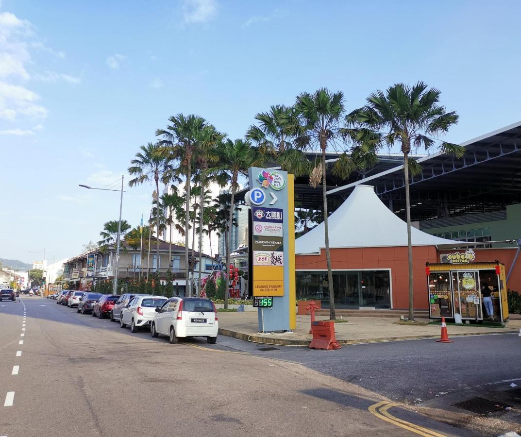 Veno 3* George Town
