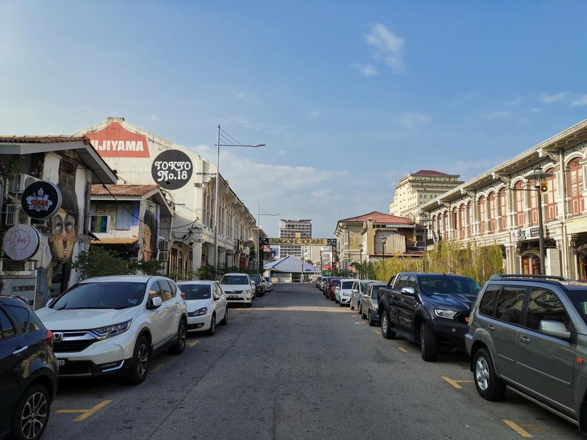 Veno 3* George Town