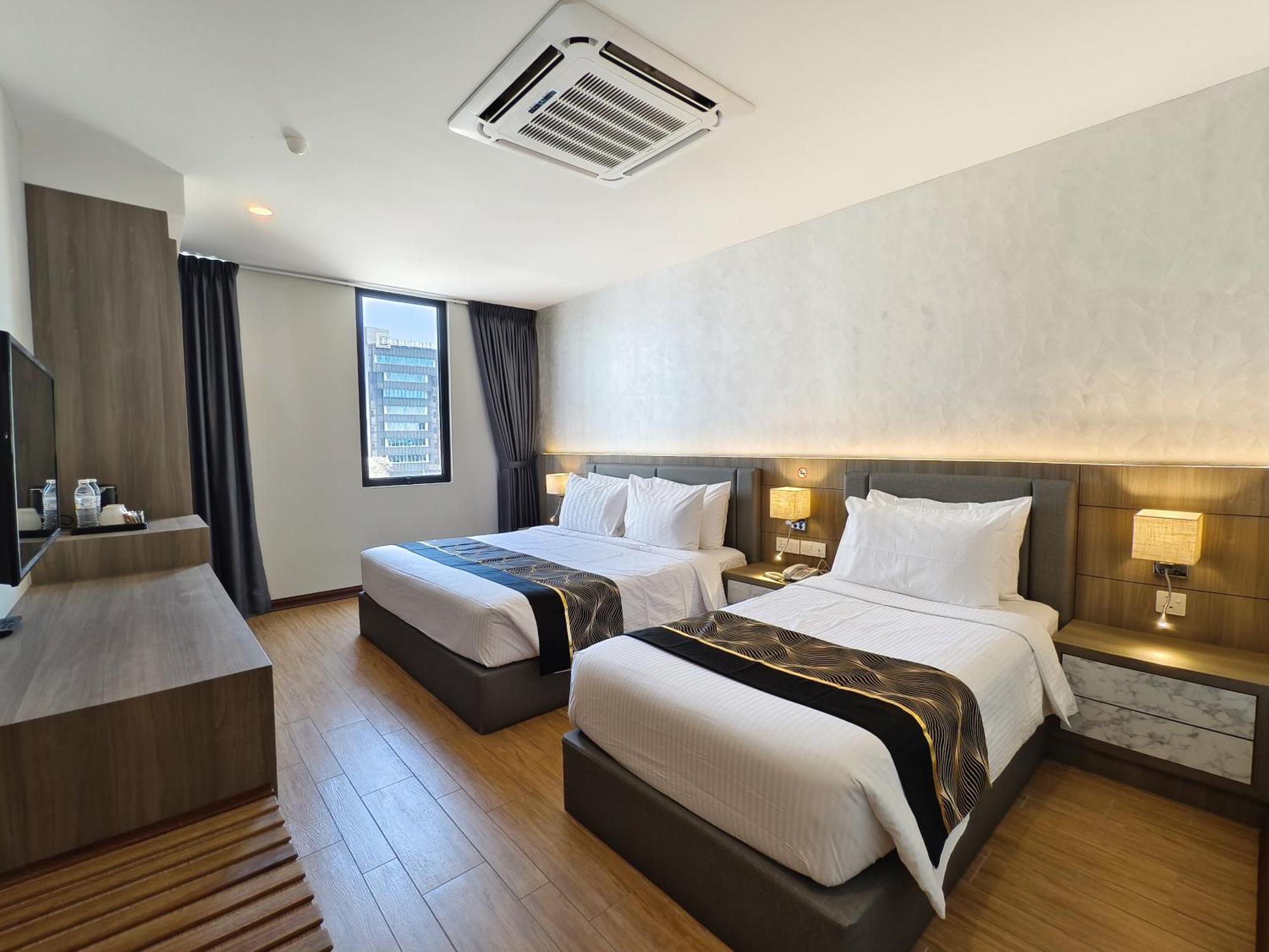 Veno 3* George Town