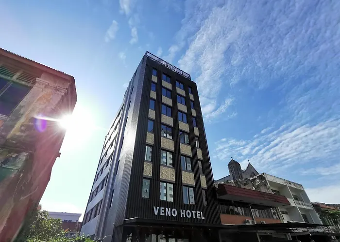 Veno Hotel