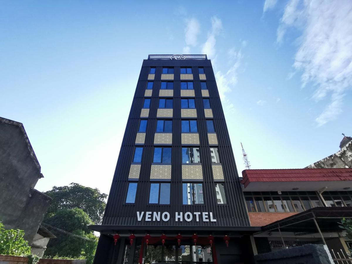Veno Hotel