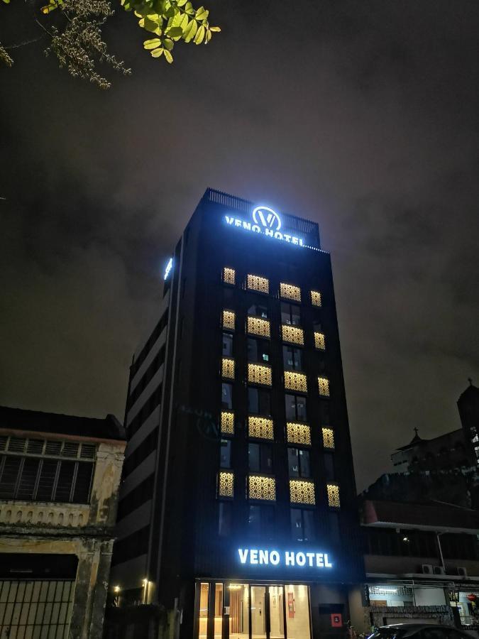 Hotel Veno