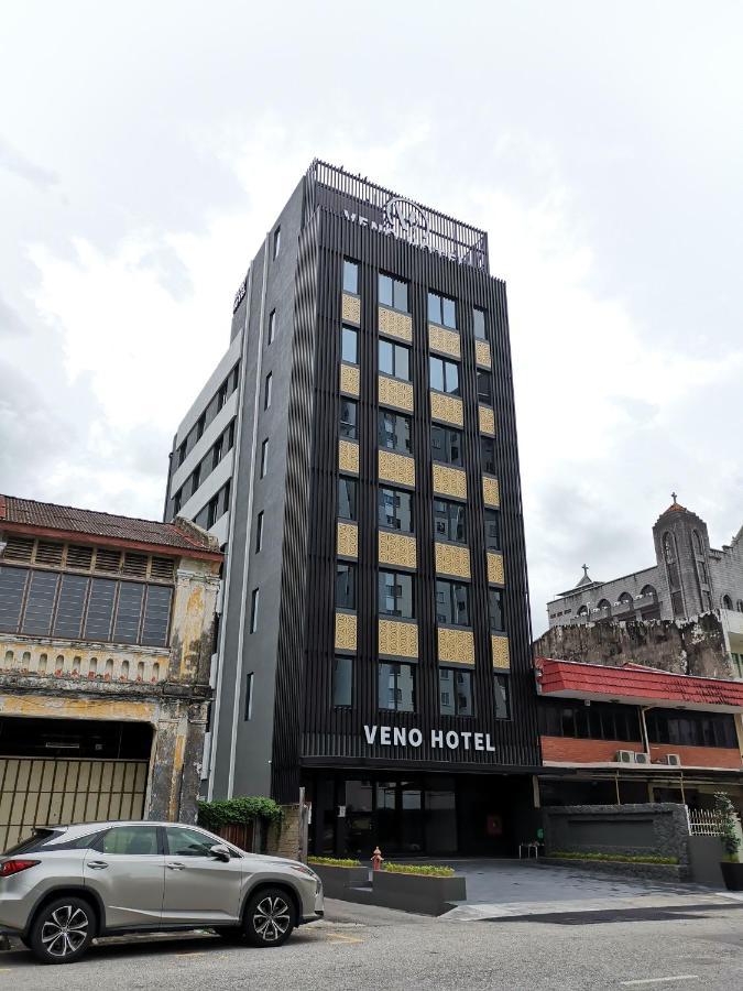 Veno George Town