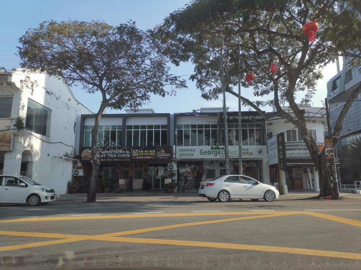Veno George Town