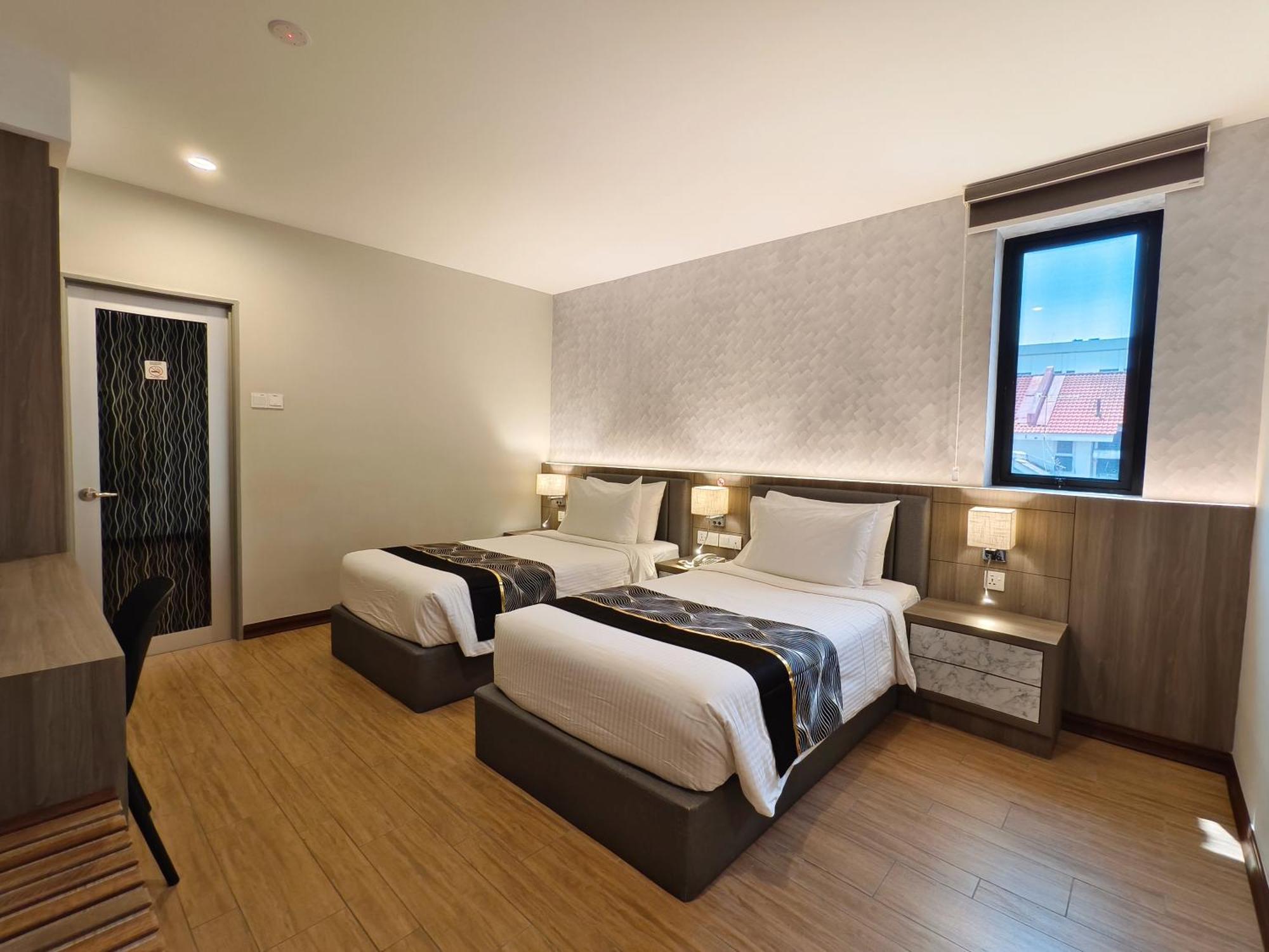 Veno Hotel George Town