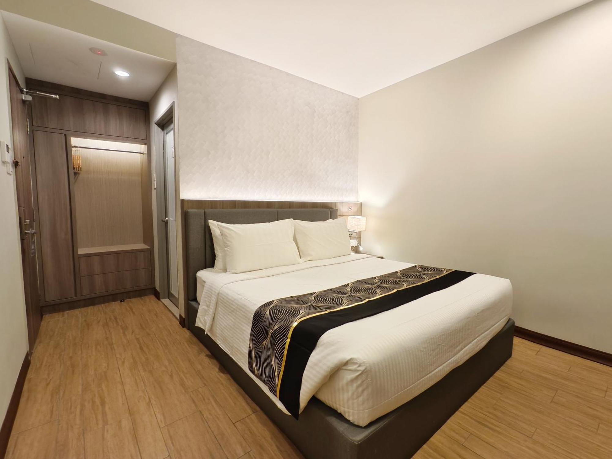 Hotel Veno 3*