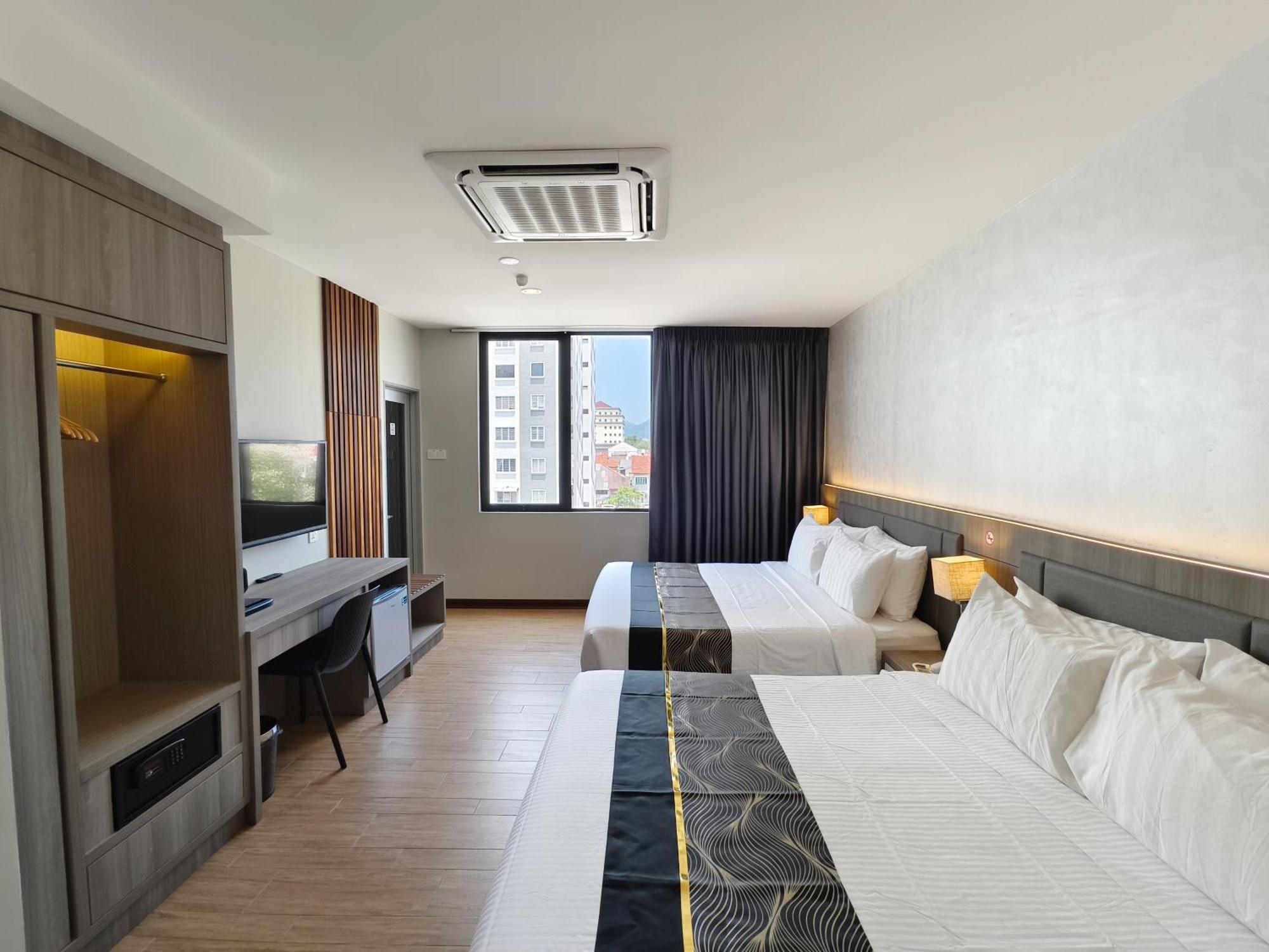 Veno 3* George Town