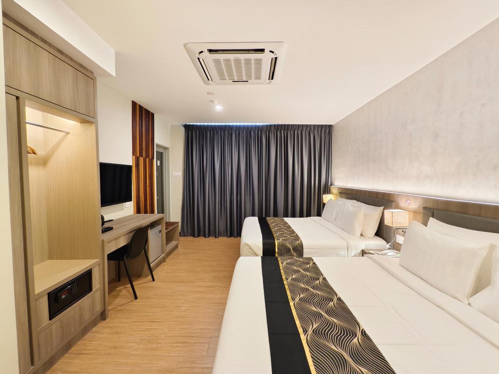 Veno Hotel 3*